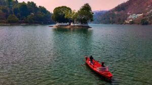 Top 10 Places to Visit in Bhimtal: A Complete Travel Guide
