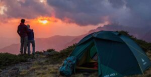 10 Best Camping and Trekking Hotspots Near Dehradun for Adventure Seekers