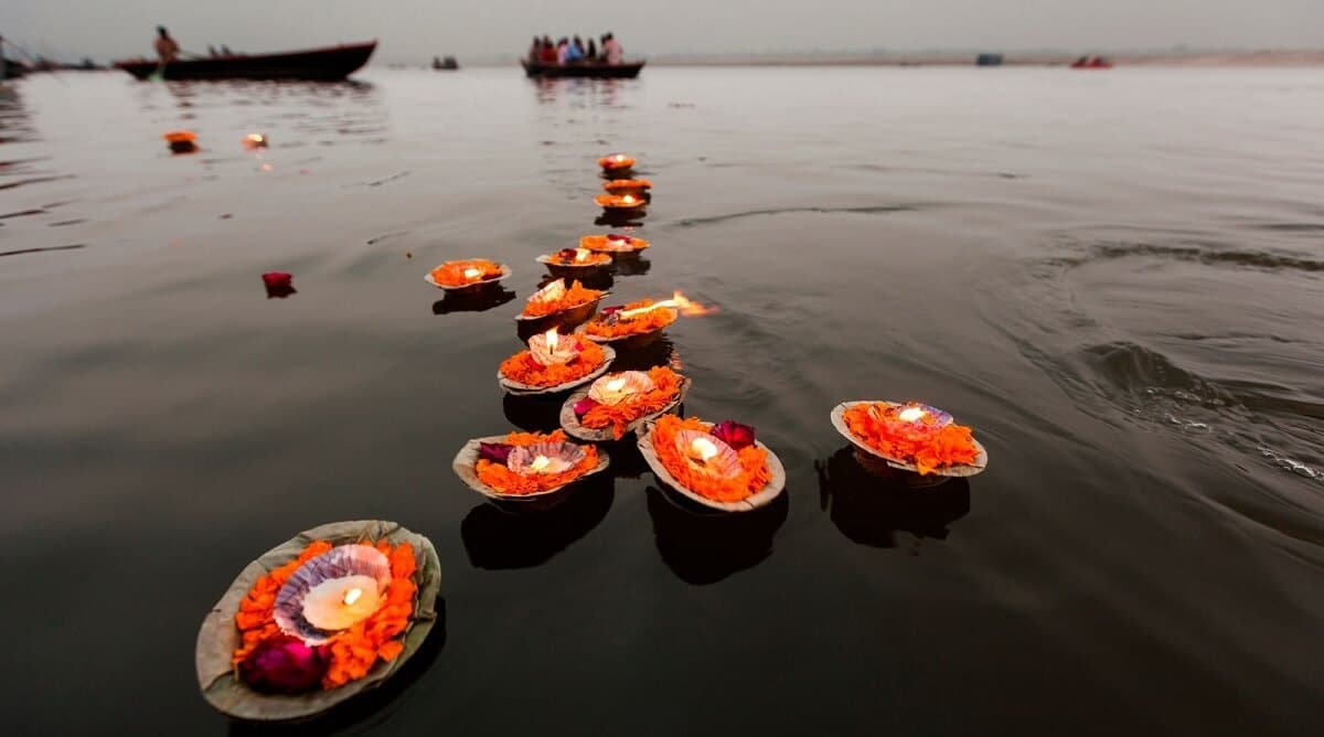 Rituals and Spiritual Events in June