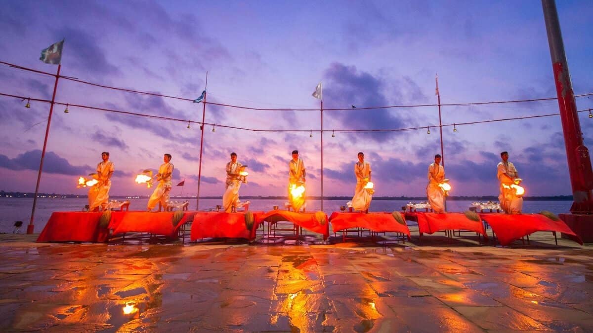 Why India Continues to Inspire Spiritual Seekers Today