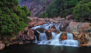 12 Best Waterfalls Near Delhi Within 100, 200 & 300 KM