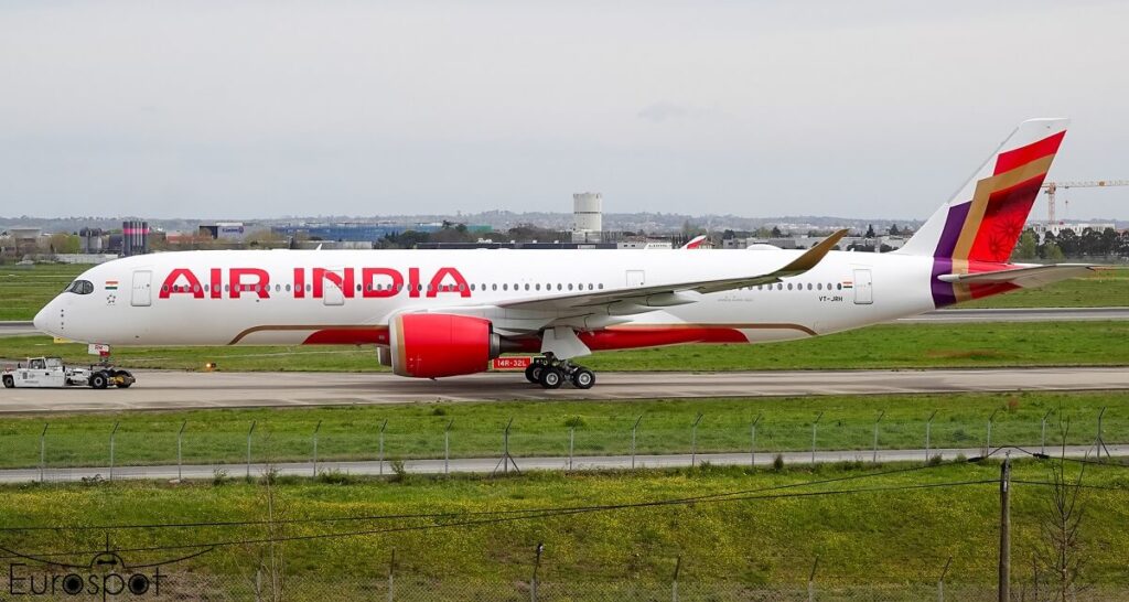 Air India Restarts Direct Delhi–Shanghai Flights From February 2026: Full Details, Fares, Schedule & Travel Guide for India–China Trips