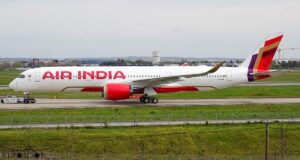 Air India Restarts Direct Delhi–Shanghai Flights From February 2026: Full Details, Fares, Schedule & Travel Guide for India–China Trips