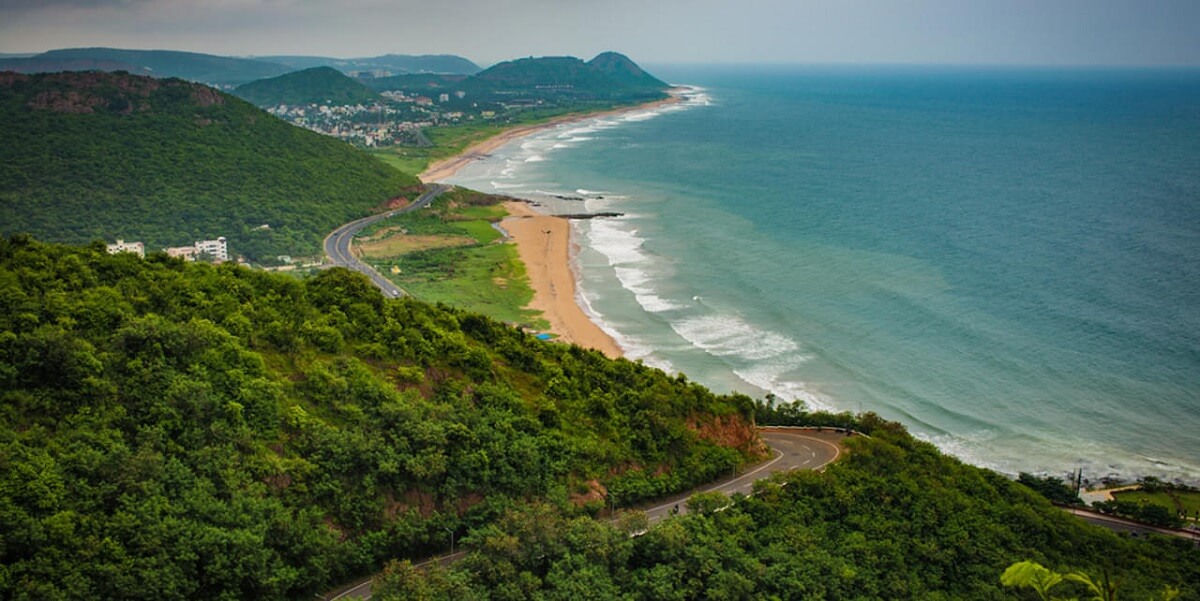 Why Choose Visakhapatnam for Your Weekend Getaway?