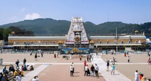Which is the Best Month to Visit Tirupati? Your Complete Guide to Perfect Timing