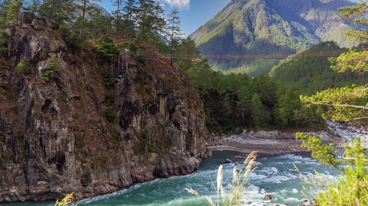 How to Reach Arunachal Pradesh in December