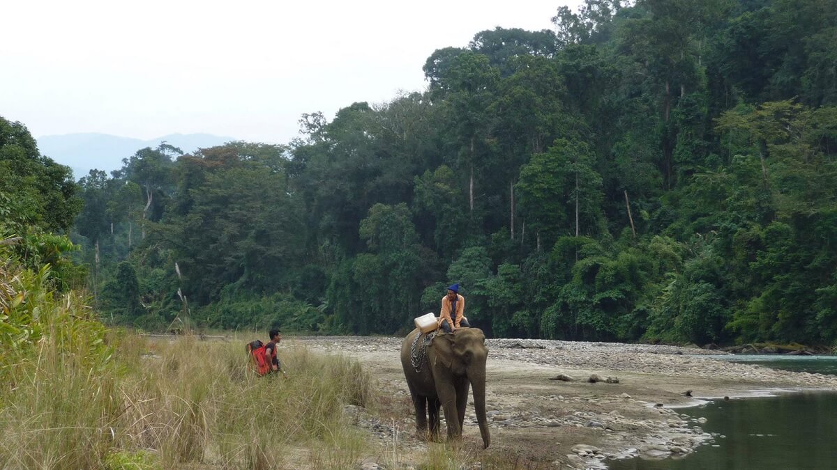 Trekking and Exploring: Permits and Responsible Travel