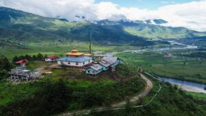 Samten Yongcha Monastery Trek – Offbeat, Steep, and Soulful