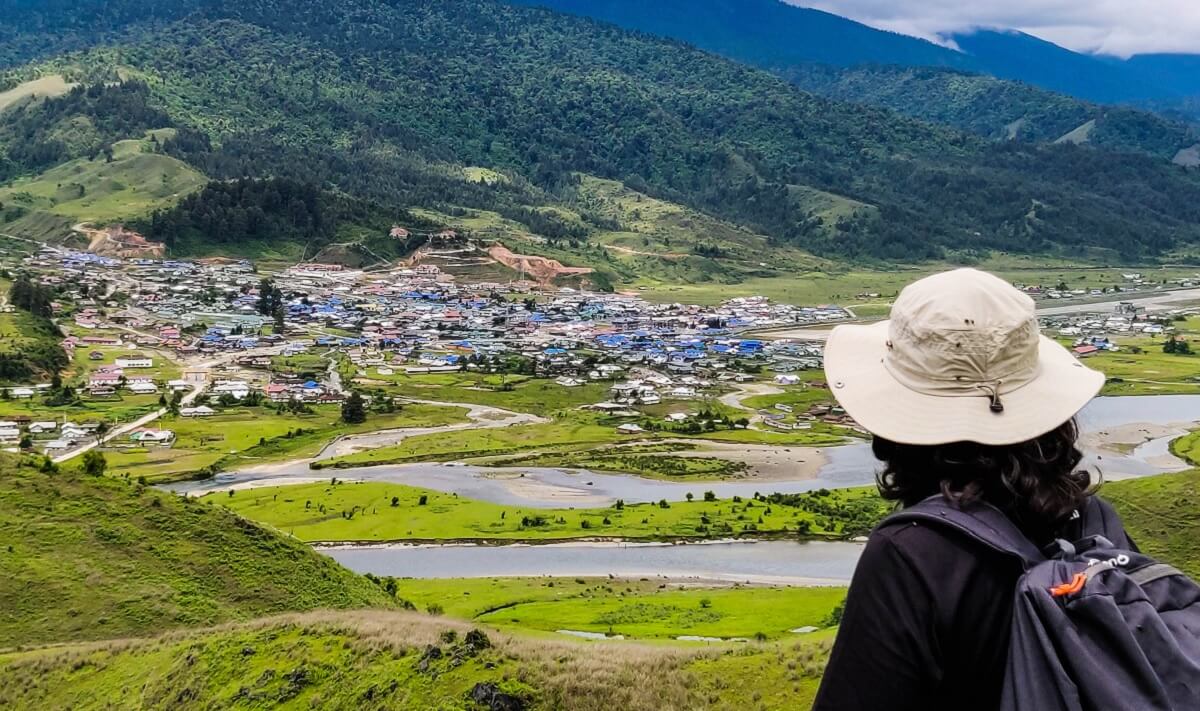 Arunachal Pradesh – Where Nature Meets Tradition