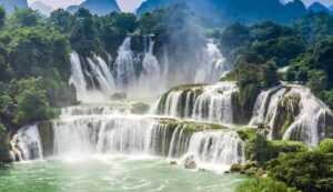 Where to See the Best Waterfalls in India This July