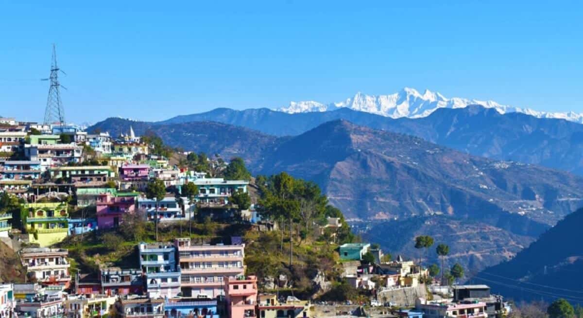 Mussoorie – The Queen of Hills