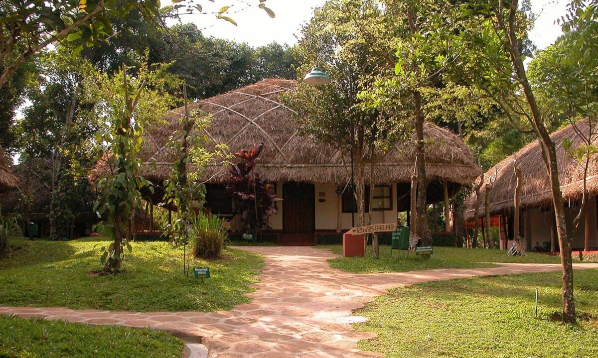 Spice Village – CGH Earth, Thekkady – A Village Reimagined in the Wild