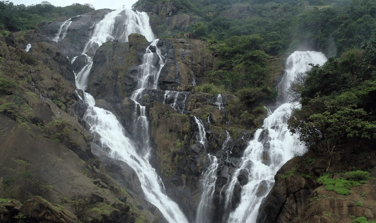 Best time to visit: Timing your perfect adventure