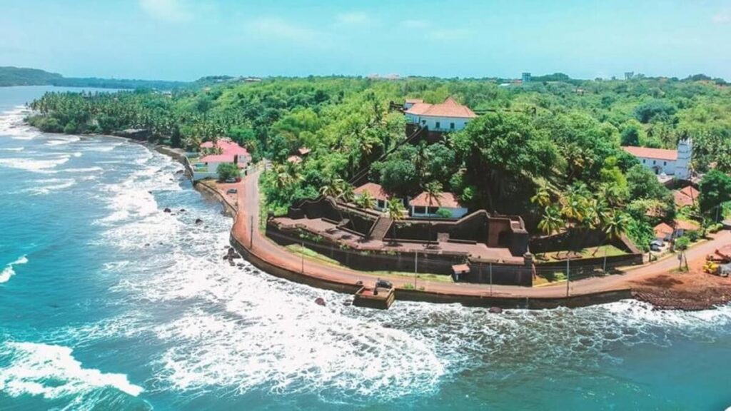 Goa Tourism Bounces Back: 10.5% Growth in Q1 2025