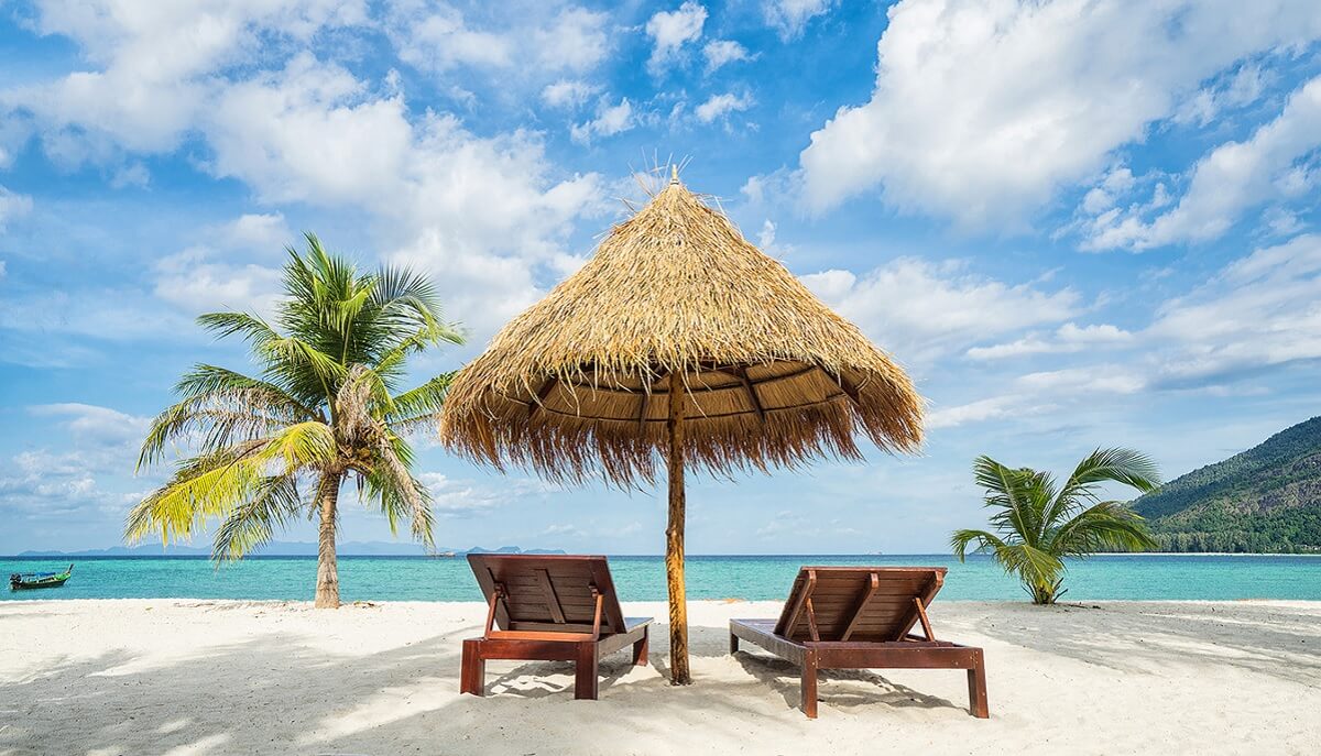 Goa Weather by Month