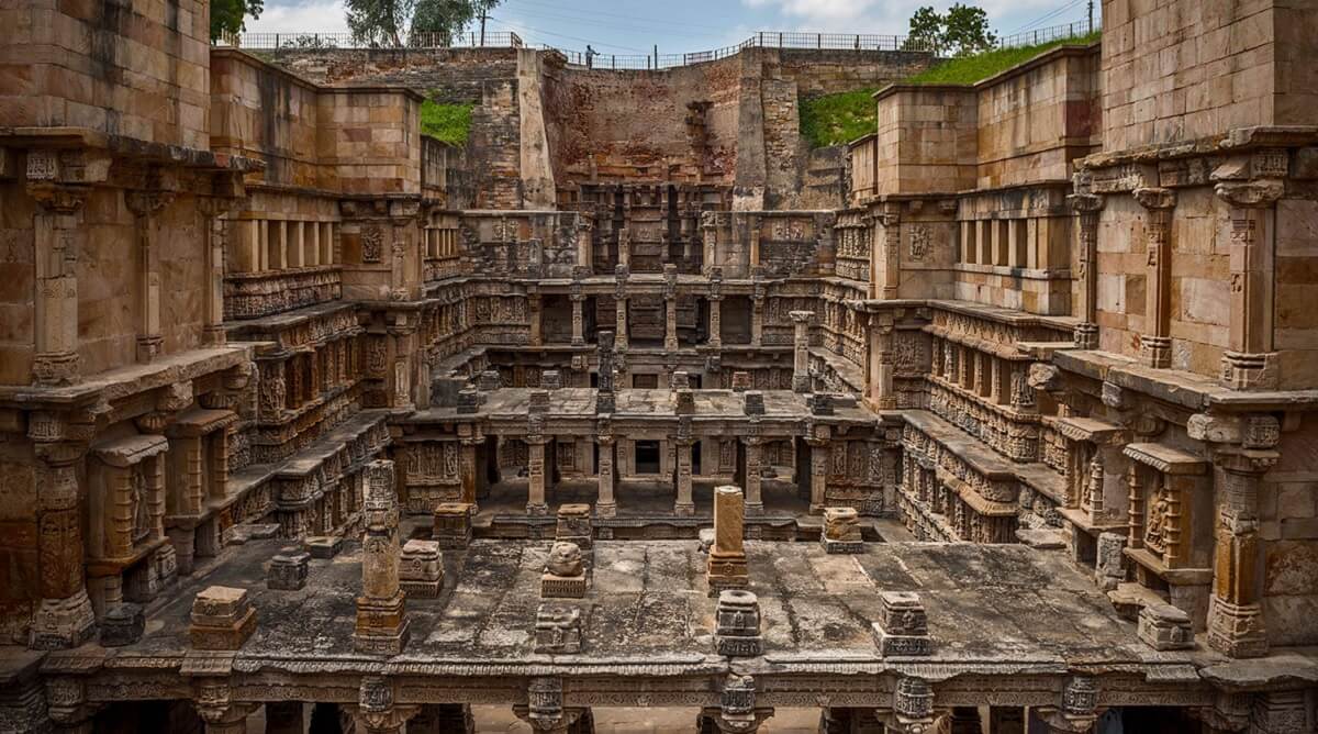Rani ki Vav, Patan (Gujarat)
