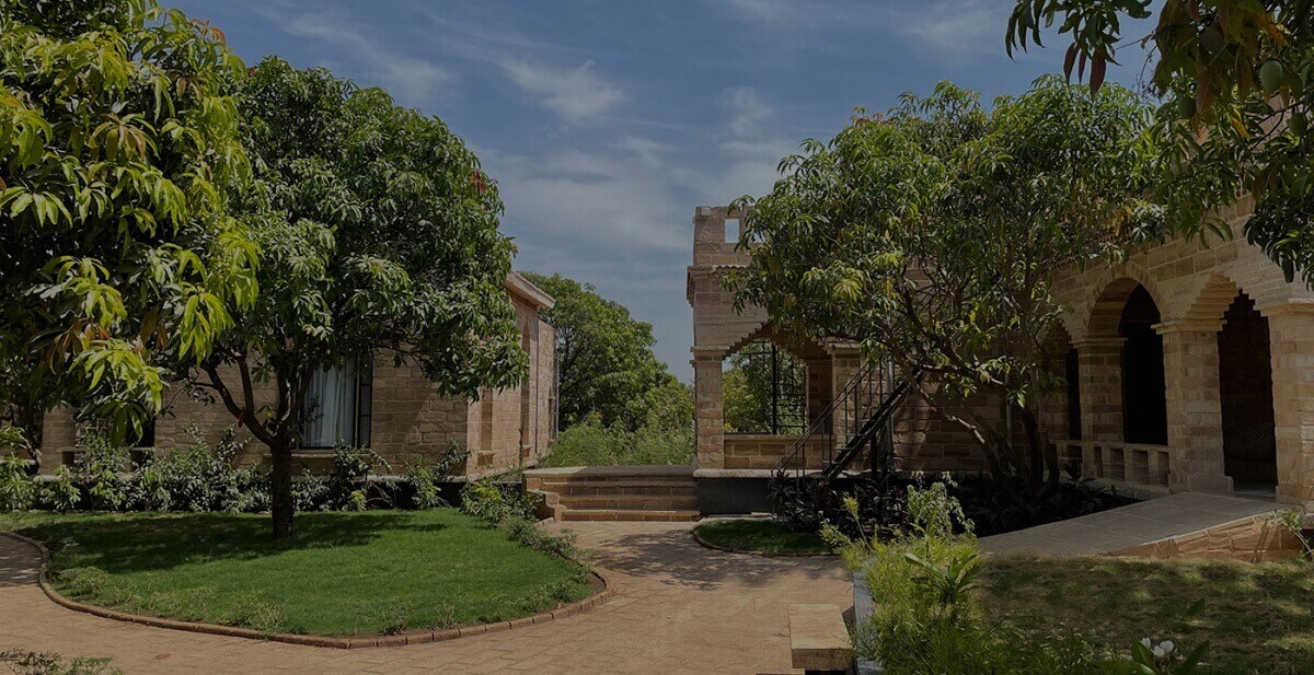 The Postcard Gir Wildlife Sanctuary Resorts Near Gir National Park