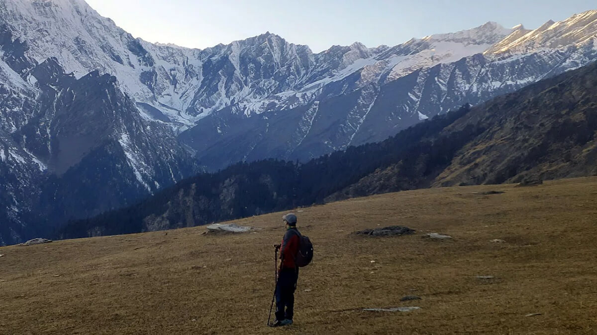 Essential Tips for Beginner Hikers in Himachal Pradesh