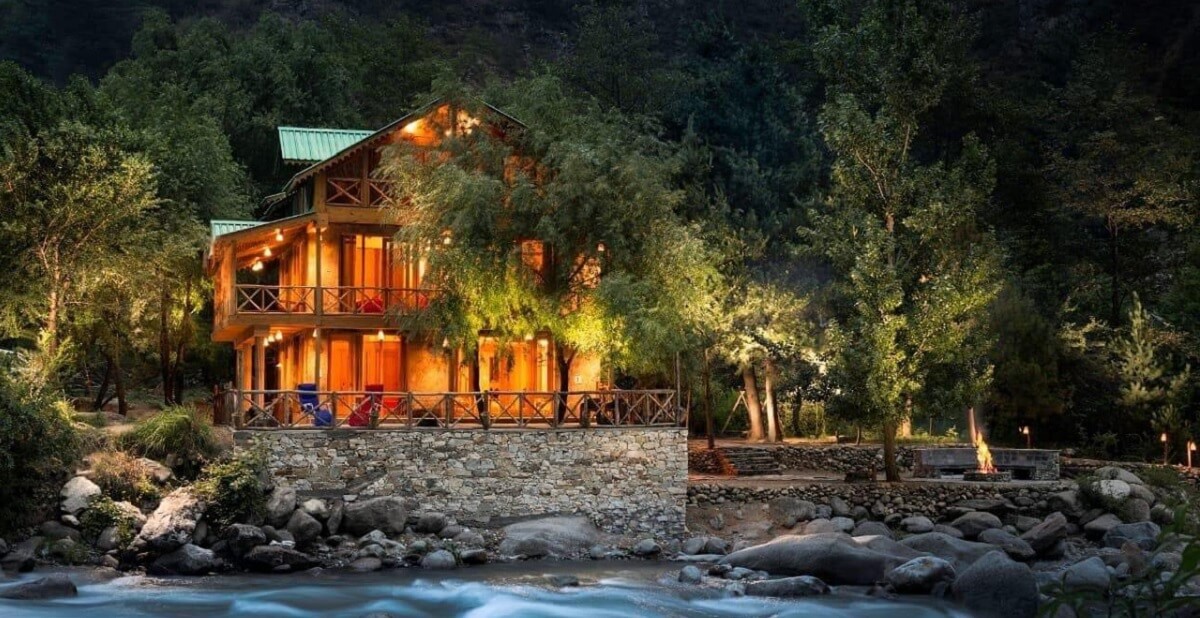 Tirthan Village – Gateway to Great Himalayan National Park