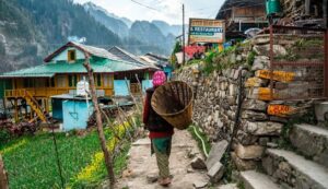 Unexplored Villages in Himachal Pradesh for Nature & Culture Lovers
