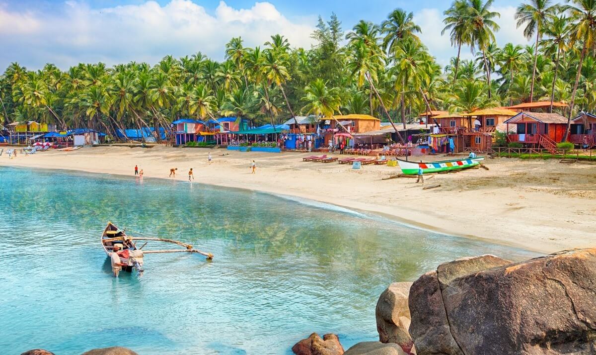 Beaches, Islands, and Hidden Retreats