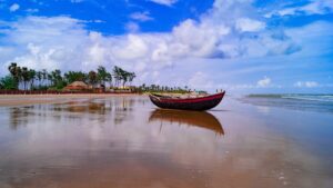 5 Least-Crowded Beaches in India for a Peaceful Coastal Holiday