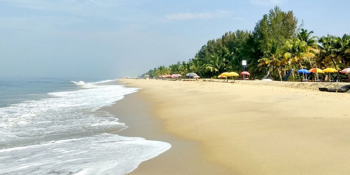 Marari Beach, Kerala – Where Fishermen, Palm Trees & Peace Coexist