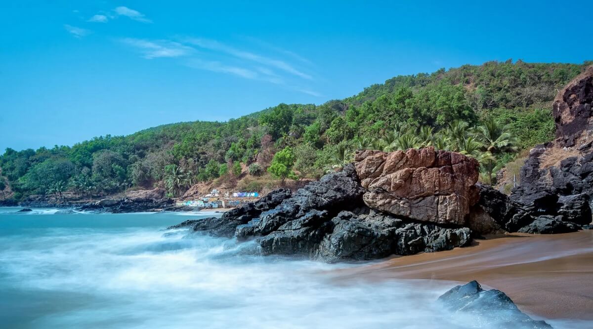 Paradise Beach (Plage Paradiso), Chunnambar, Pondicherry – Only Reachable by Boat