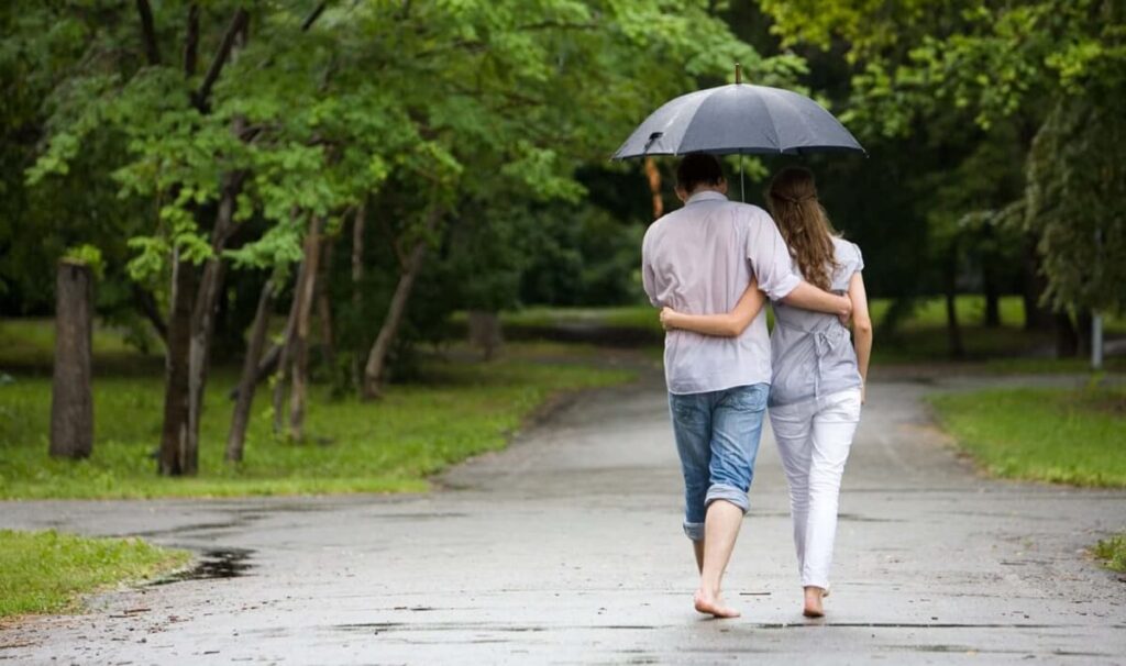 Weekend Trips from Delhi to Enjoy July Rains