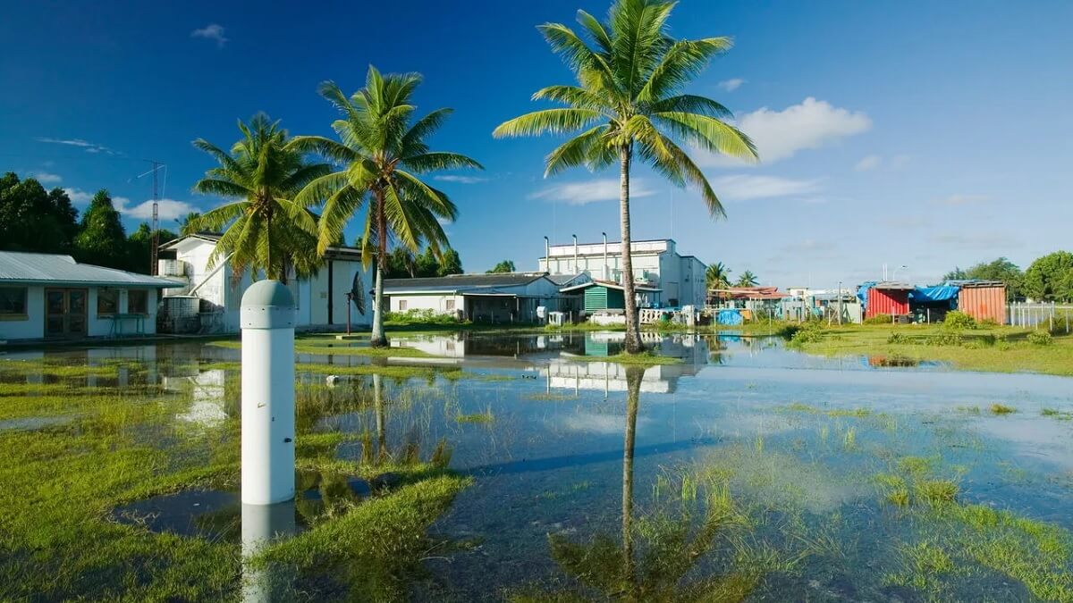 Tuvalu: Pacific’s Hidden Island Nation