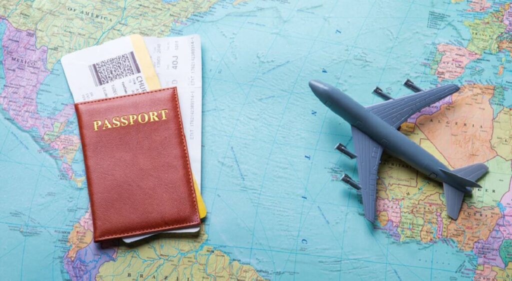 Visa on Arrival Countries for Indian Passport Holders to Visit in August