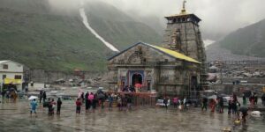 Understanding Kedarnath’s Weather in August
