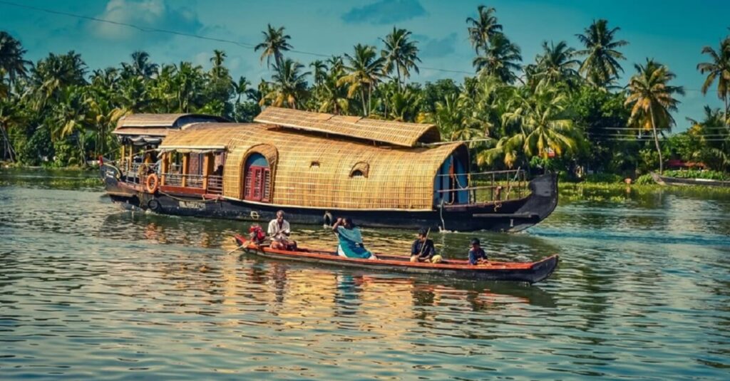 Top Destinations to Visit in Kerala in August