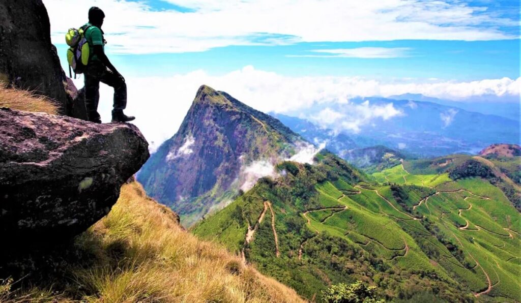 The 9 Best Hiking Trails in Kerala: Your Ultimate Guide to God's Own Country