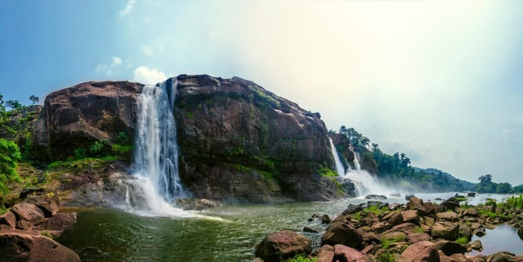 15 Best Places To Visit in and Around Athirapally: Your Complete Guide to Kerala's Natural Paradise