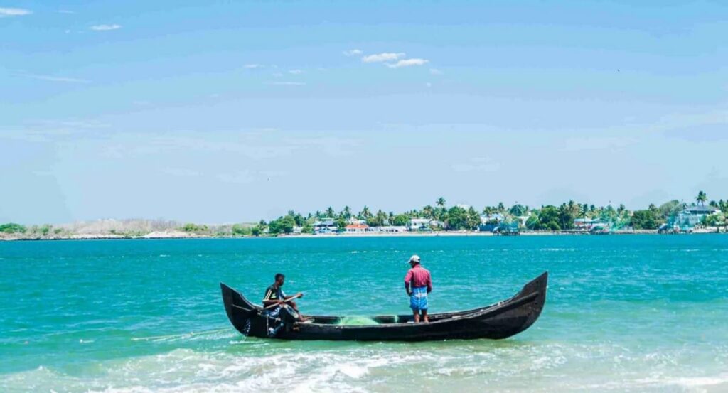 How to Reach Kerala by Sea? A Complete Guide