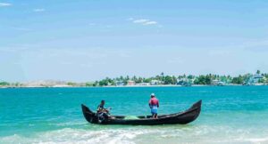 How to Reach Kerala by Sea? A Complete Guide