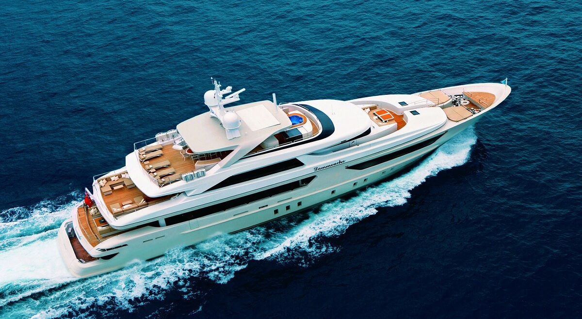 Reaching Kerala by Private Yacht or Sailing Vessel