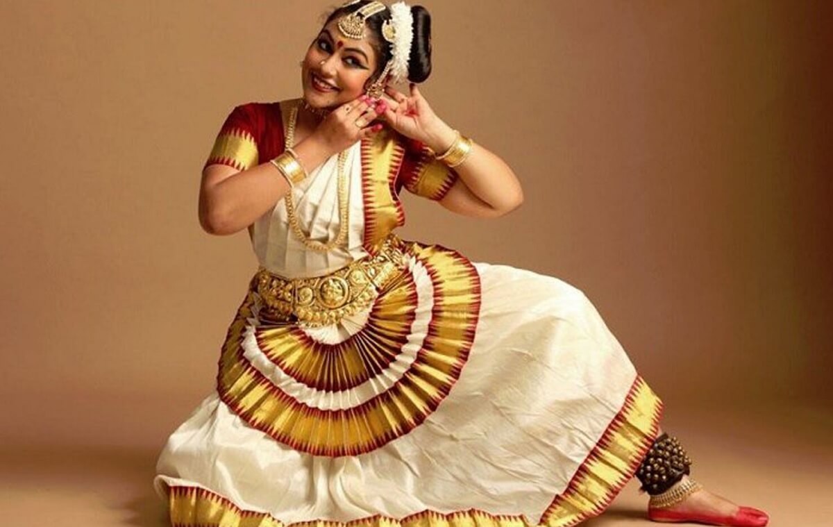Mohiniyattam: The Dance of the Enchantress