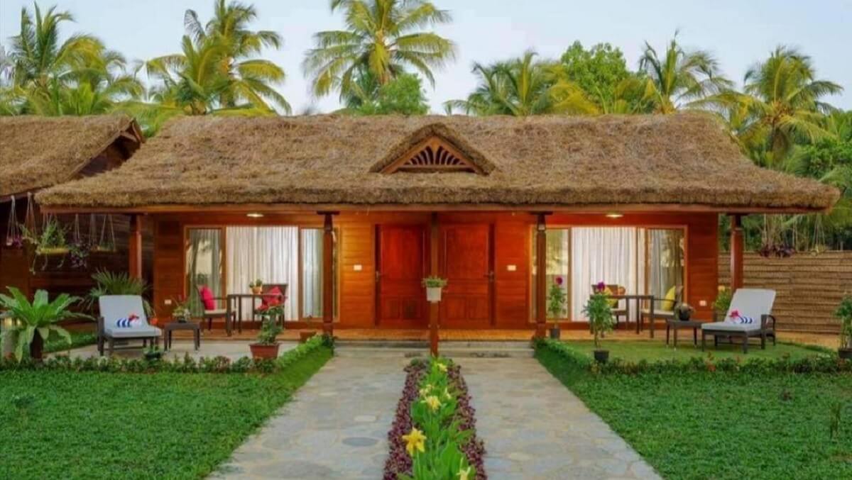 Sitaram Beach Retreat, Thrissur