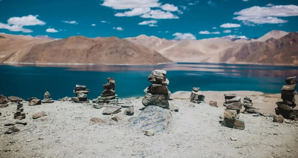 Leh-Ladakh, Jammu & Kashmir