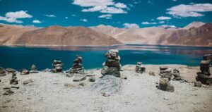 Leh-Ladakh, Jammu & Kashmir