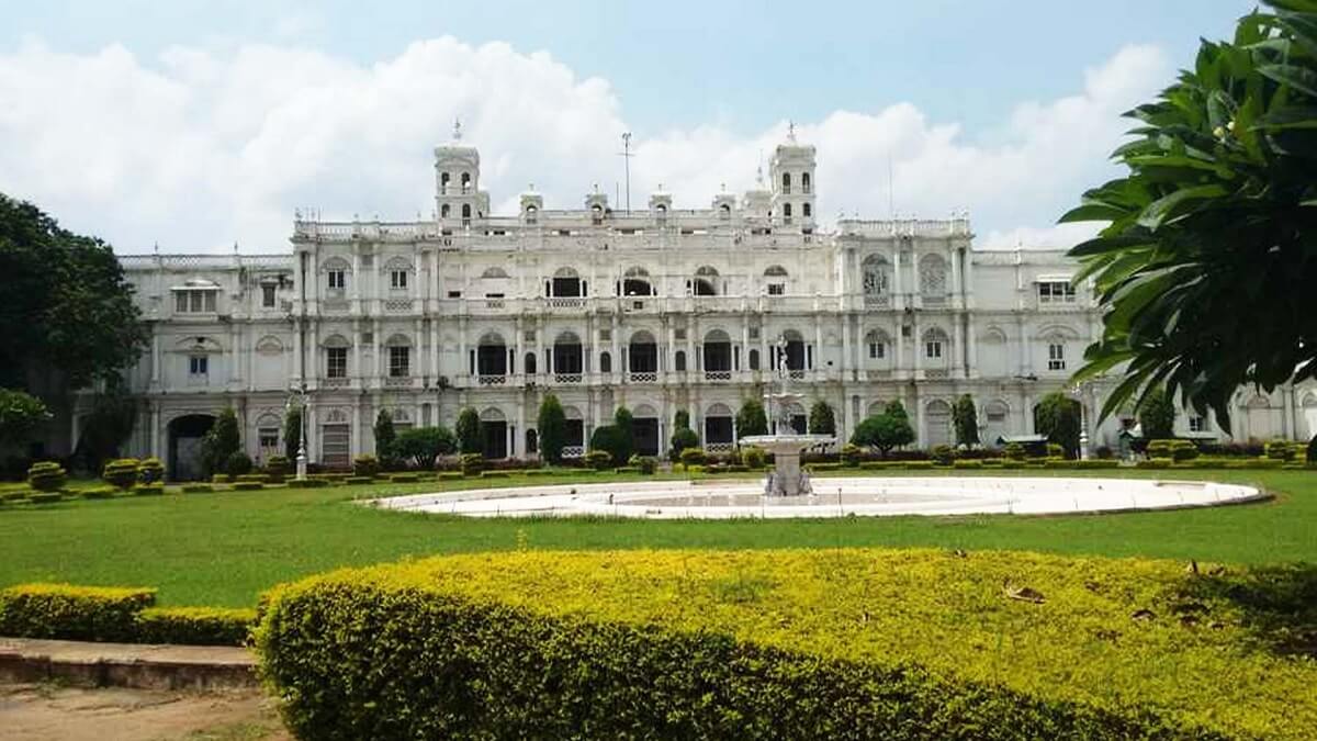 Planning Your Heritage Journey Through Gwalior