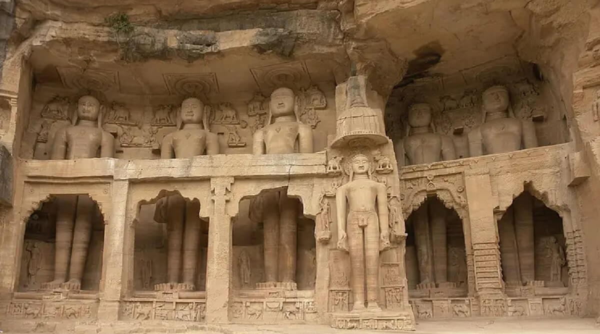 Jain Heritage: Masterpieces of Faith and Art