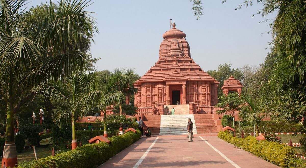 Temples That Define Gwalior's Spiritual Heritage