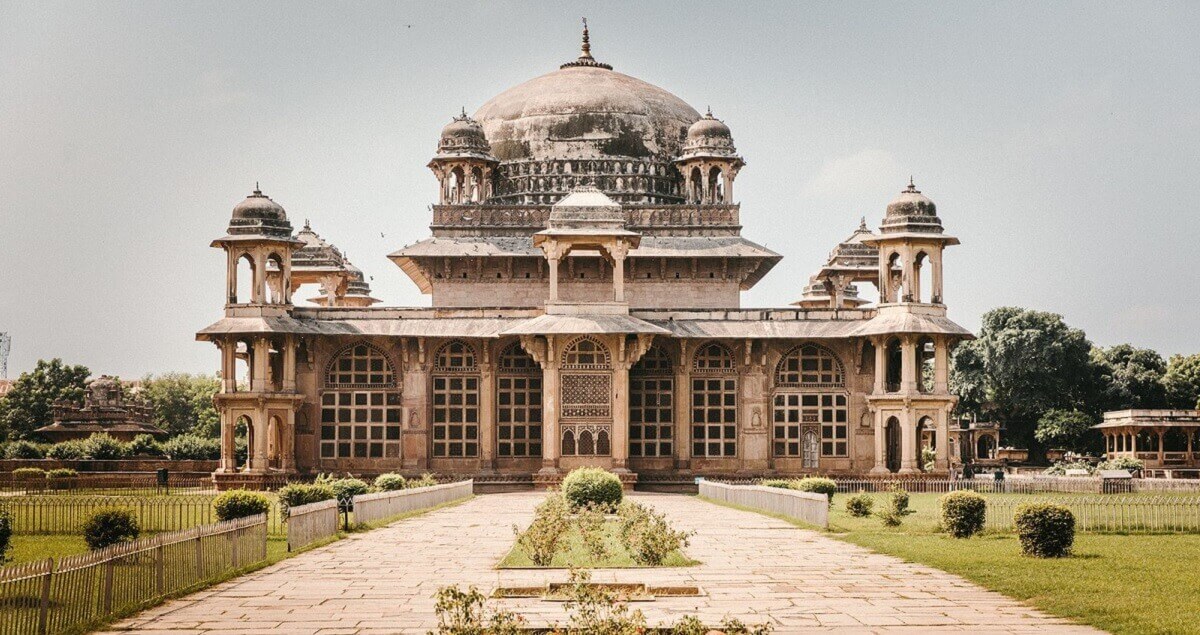 Musical Heritage: The Soul of Gwalior Culture