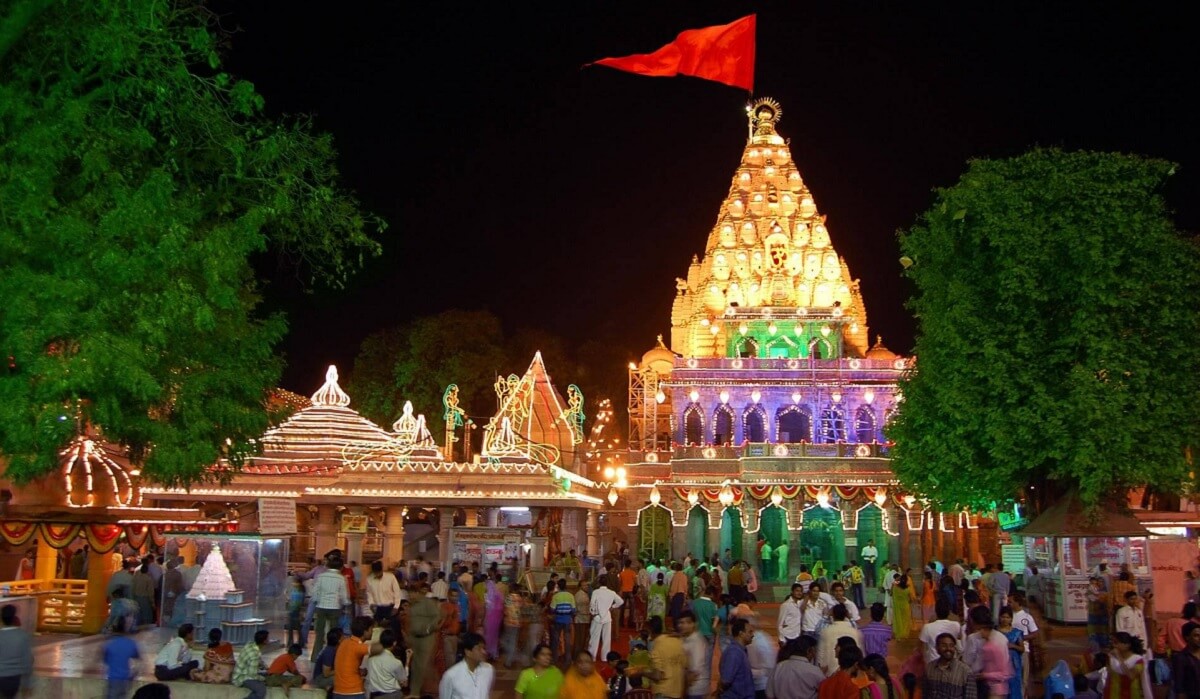 Ujjain During Festivals: When Spirituality Peaks