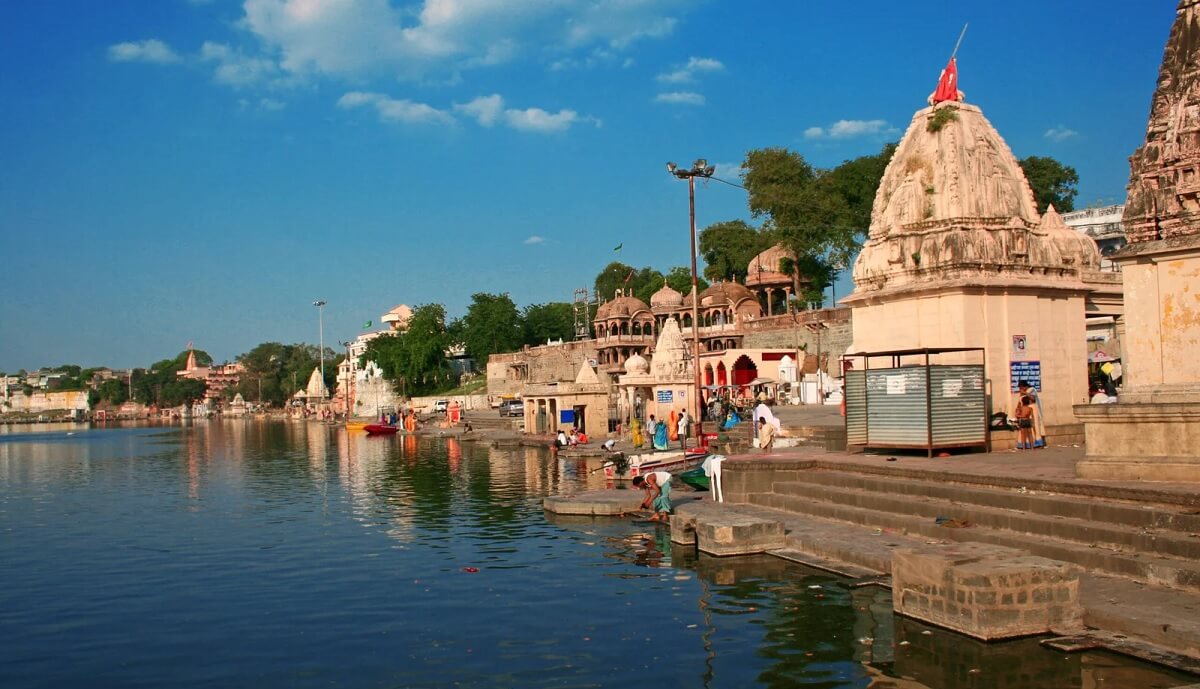 Winter (October to March): The Best Time to Visit Ujjain