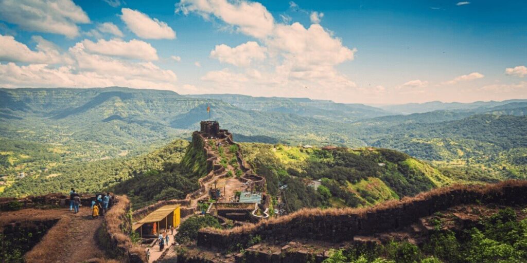 Mahabaleshwar in July: Weather, Attractions, Activities, How to Reach Travel Tips & Itinerary