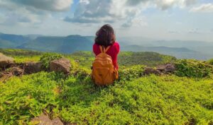 Best Places to Visit in Maharashtra in August